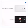 برچسب پوششی ماهوت مدل NIKE-Logo مناسب برای تبلت سامسونگ Galaxy Tab E 9.6 2015 T560