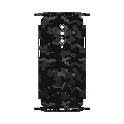 برچسب پوششی ماهوت مدل Night-Army-FullSkin مناسب برای گوشی موبایل وان پلاس 7 Pro