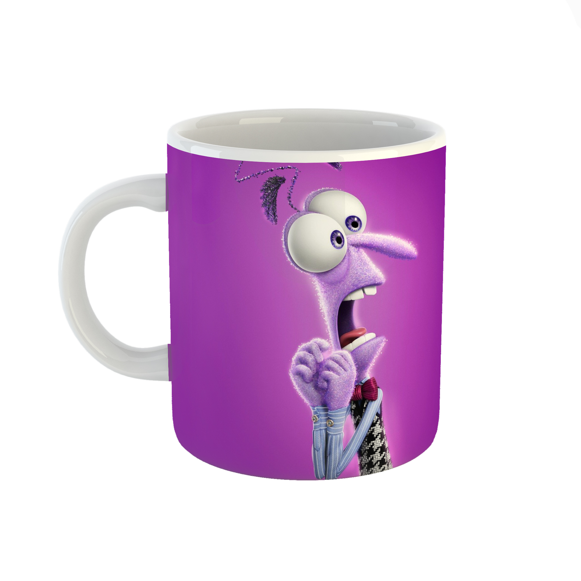 ماگ مدل اینسایداوت ترس 1033