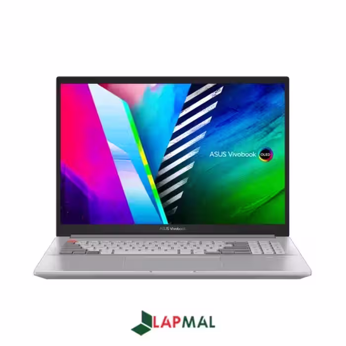 لپ تاپ ایسوس مدل Vivobook Pro 16X OLED M7600QE-IAK
فروشگاه اینترنتی تخصصی لپتاپ لپ مال