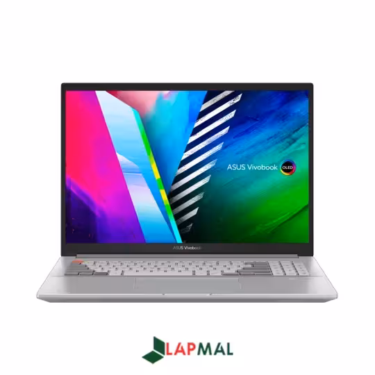 لپ تاپ ایسوس مدل Vivobook Pro 16X OLED M7600QE-IAK
فروشگاه اینترنتی تخصصی لپتاپ لپ مال
