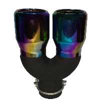 سراگزوز خودرو مدل RC کد dan0020 | کالا مکس