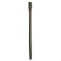 قلم پنج شیار فنگدا مدل 18x400x25 سایز 25 میلیمتر