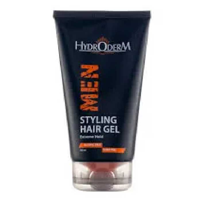 ژل مو سر هیدرودرم مدل Extreme Hold حجم 150 میلی لیتر