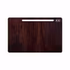 برچسب پوششی ماهوت مدل Red-Wood مناسب برای تبلت سامسونگ Galaxy Tab S6 2019 SM-T865
