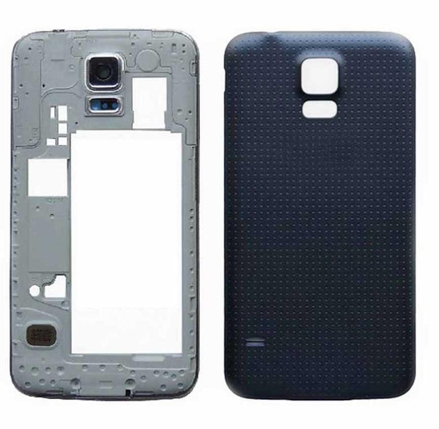 قاب و شاسی سامسونگ Samsung Galaxy S5 / I9600 / G900 - دنافون