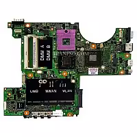 مادربرد لپ تاپ دل XPS 1530_07212-1_DH3 MB_48-4W101-011_48-4W101-031 گرافیک دار-Chip حرارت دیده