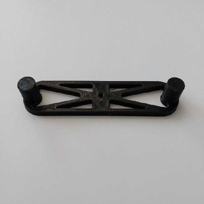 مرکز یاب مدل 01