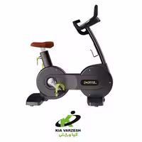 دوچرخه ثابت ایستاده باشگاهی خانگی Dhz fitness - مشخصات، قیمت و خرید مدل X9107