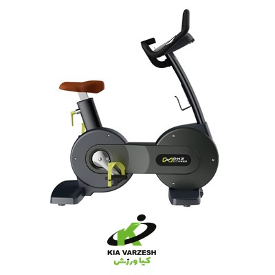 دوچرخه ثابت ایستاده باشگاهی خانگی Dhz fitness - مشخصات، قیمت و خرید مدل X9107
