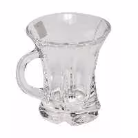 استکان شیلینگ مدل ویشکا بسته 6 عددی