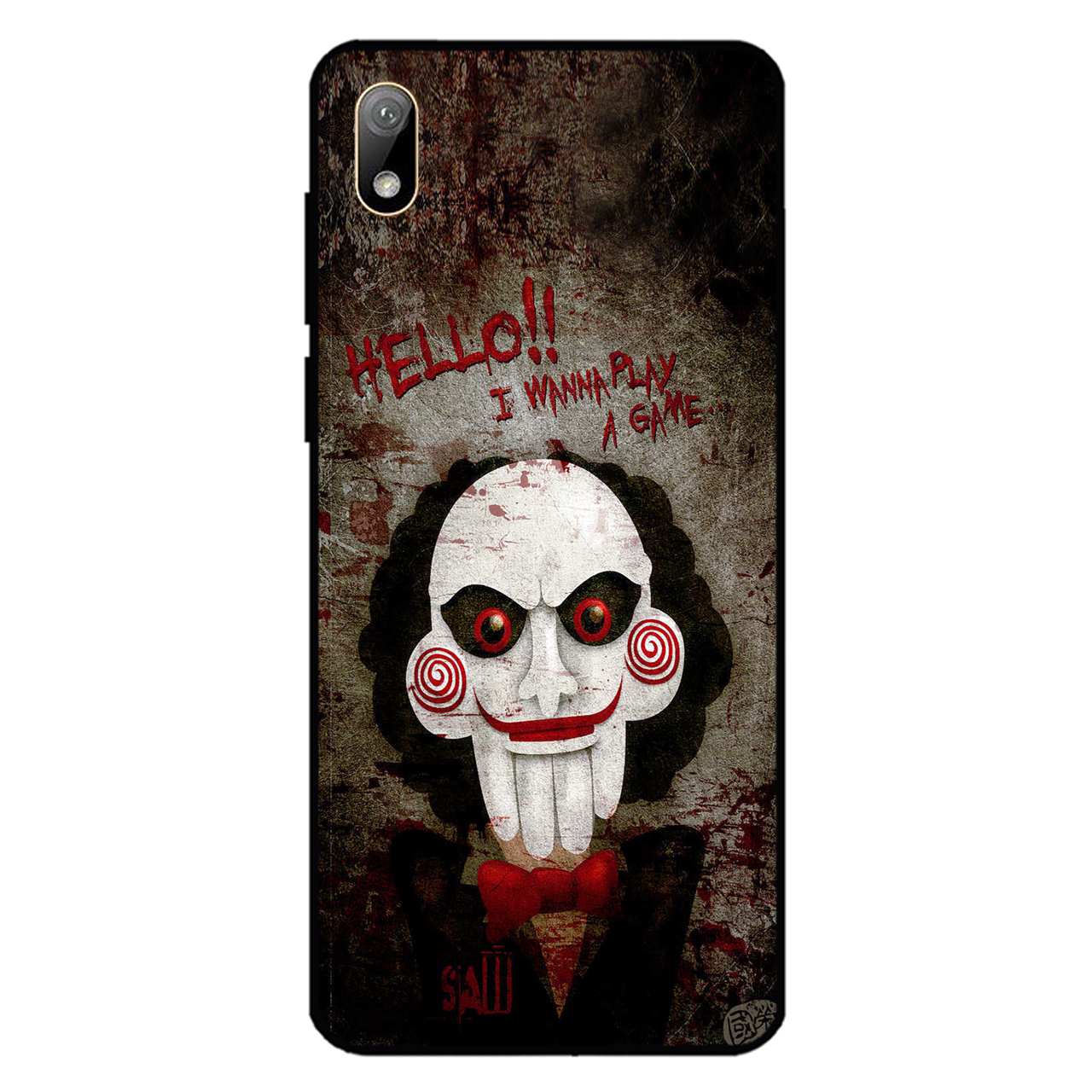 کاور کی اچ کد 4146 مناسب برای گوشی موبایل هوآوی Y5 2019 