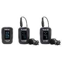 میکروفن بی سیم سارامونیک Saramonic Blink 500 Pro B2