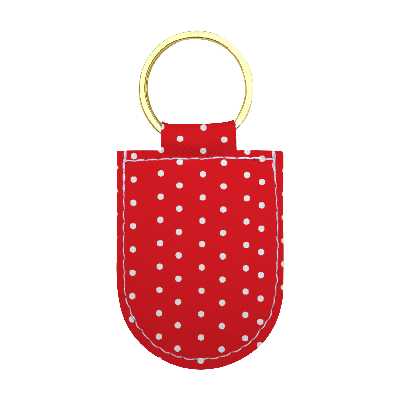 جاکلیدی طرح خال خالی مدل K-234