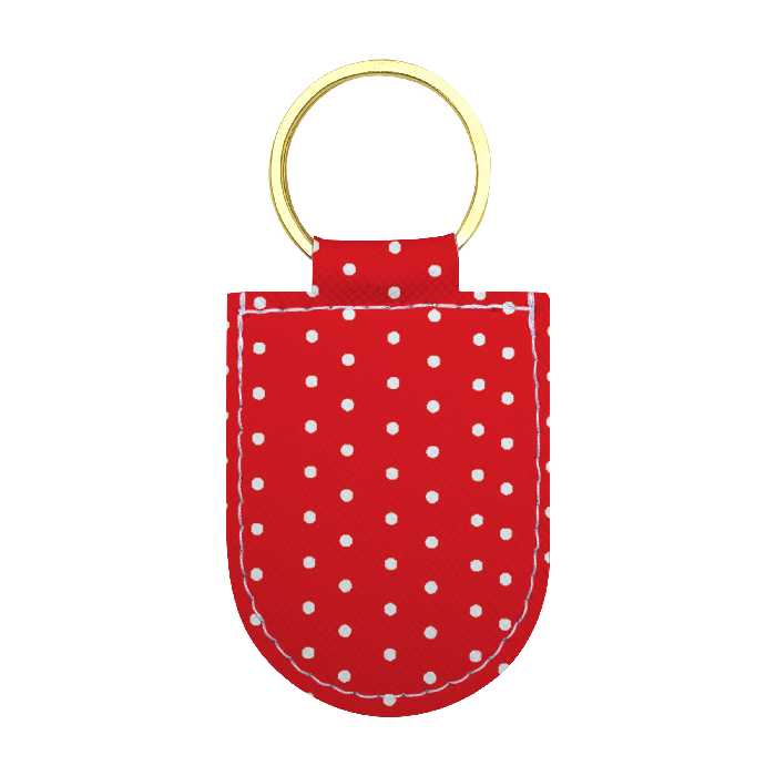 جاکلیدی طرح خال خالی مدل K-234