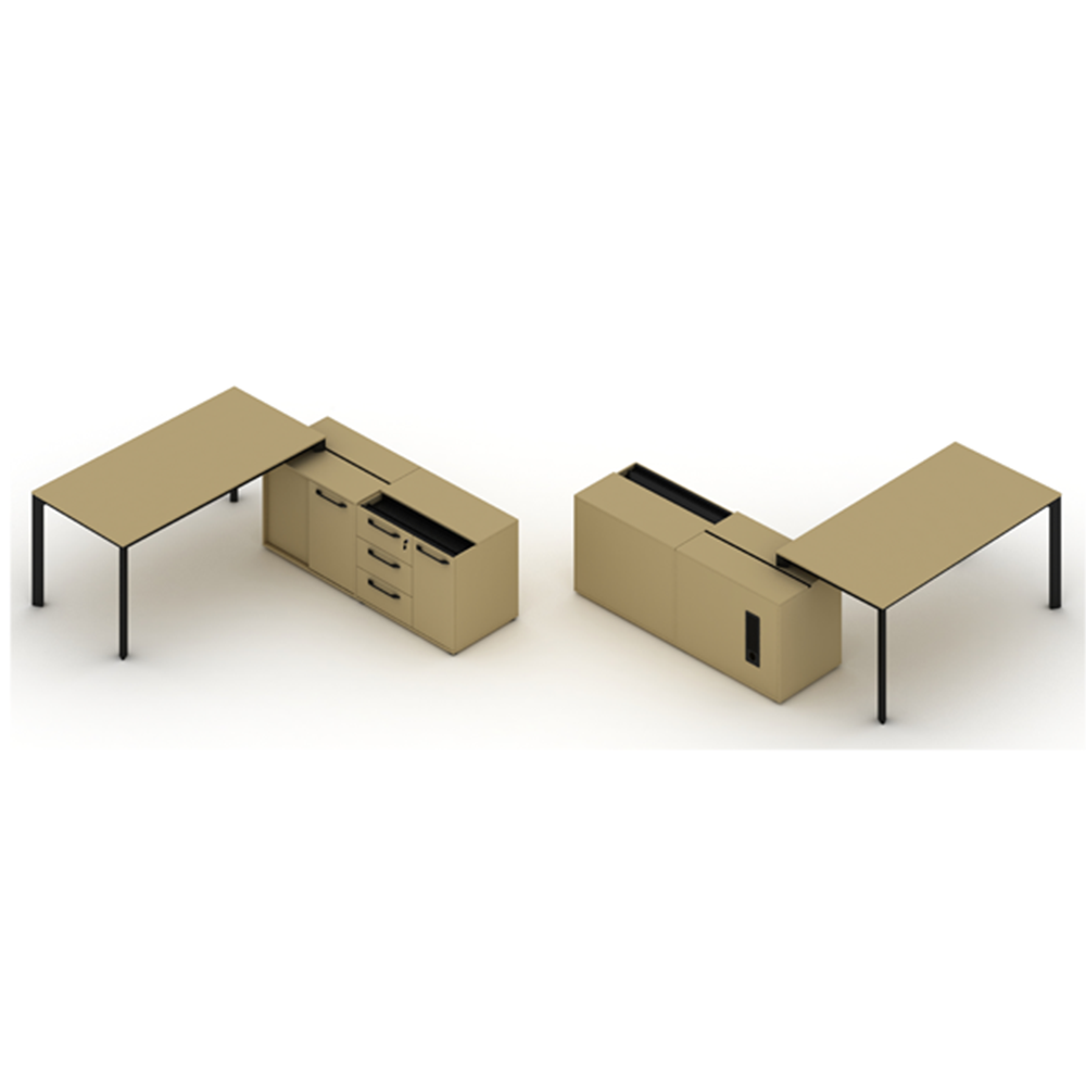 میز مدیریت MA87-4
