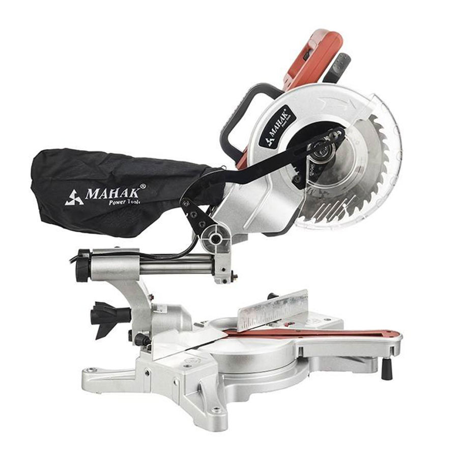 اره فارسی بر کشویی محک مدل MS-210/210