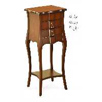 میز تلفن آوا