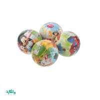 توپ تقویت دست اسفنجی کوچک