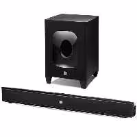ساندبار جی بی ال مدل Cinema SB 400
