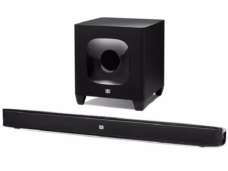 ساندبار جی بی ال مدل Cinema SB 400