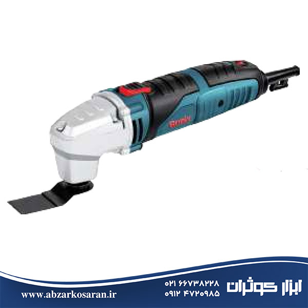 فرز همه کاره آچاری Ronix مدل 4203