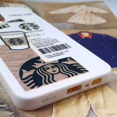 کاور لاین کینگ مدل ASCAFEH2 مناسب برای گوشی موبایل سامسونگ Galaxy A13 4G