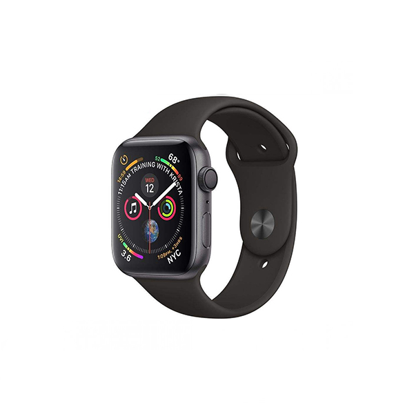 ساعت هوشمند اپل واچ سری 4 مدل 44mm Aluminum Case With Sport Band - فروشگاه اینترنتی طیف سنتر