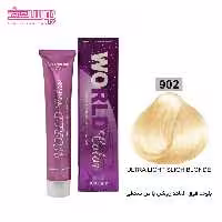 رنگ مو اکسترالیفت ورد کالر (Extralift)