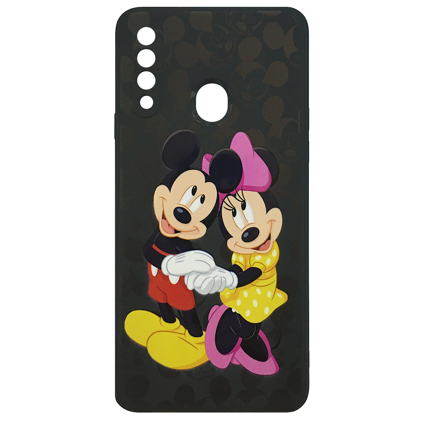 کاور مدل A2157 مناسب برای گوشی موبایل سامسونگ Galaxy A20s