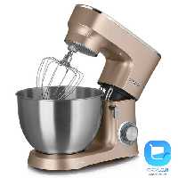 همزن کاسه دار هنریچ HKM8078