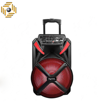 اسپیکر بلوتوثی  تسکو مدل TS 1890