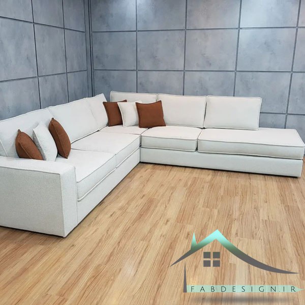 مبل راحتی 6 نفره Luxurysofa-139