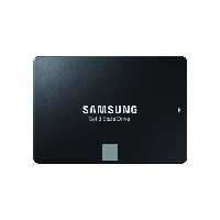 هارد اکسترنال سامسونگ Samsung SSD 860 Evo 2TB MZ-76E2T0BW