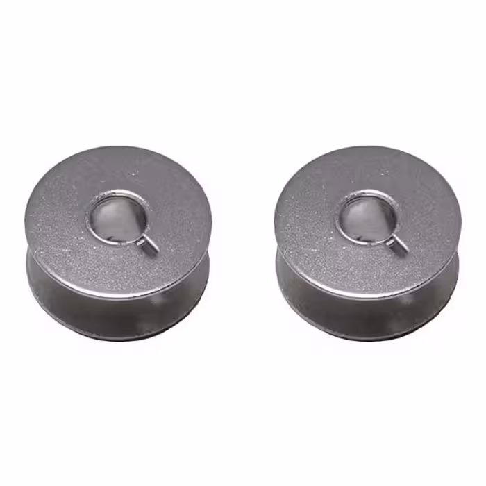 ماسوره چرخ خیاطی راسته دوز مدل FER2 مجموعه 2 عددی