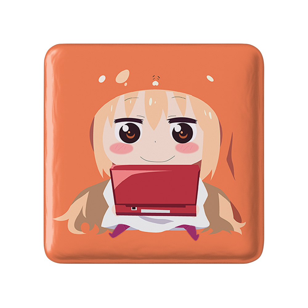 پیکسل خندالو مدل دوما اومارو انیمه اوماروچان Umaru Chan کد 18499