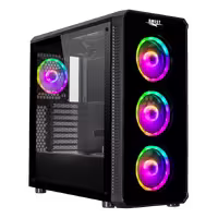 قیمت و خرید کیس کامپیوتر اوست مدل AWEST GT-AV309-MB