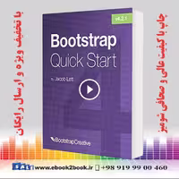 Bootstrap 4 Quick Start