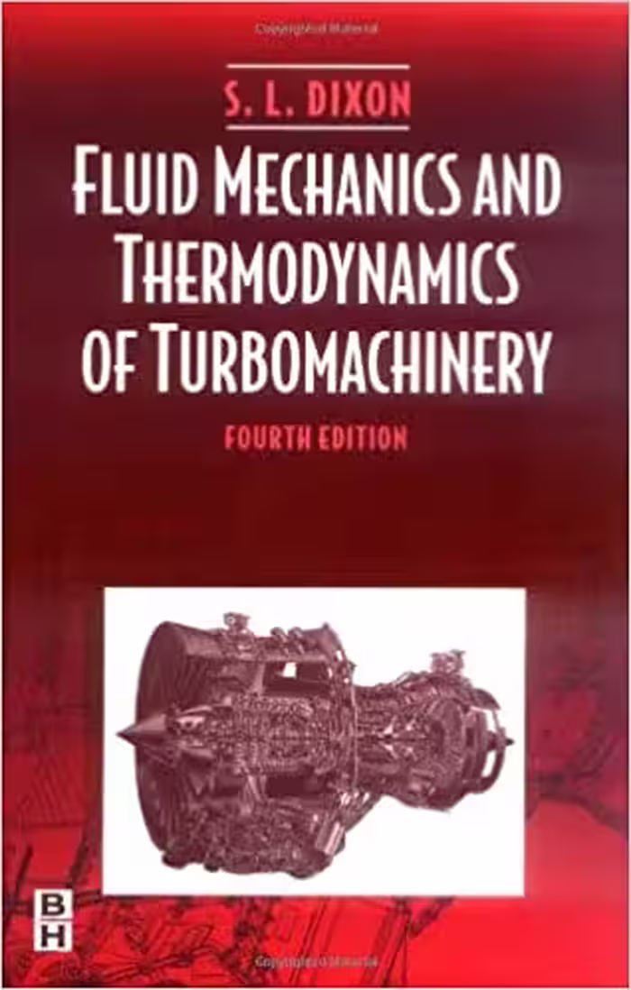 󾕇 دانلود کتاب Fluid Mechanics And Thermodynamics Of Turbomachinery, 4th ed, 1998 - دانلود کتاب های دانشگاهی