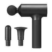 ارسال فوری   امکان خرید حضوری   ضمانت سلامت و اورجینال بودن کالا   ماساژور برقی شیائومی MJJMQ03-ZJ