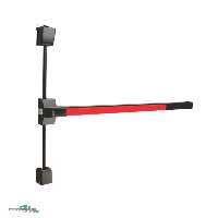 دستگیره خروج اضطراری دو نقطه سارو - Saro