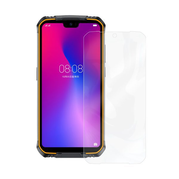 گلس دوجی S68 PRO مدل نانو هیدروژل آنتی بلو برند راک اسپیس کد S