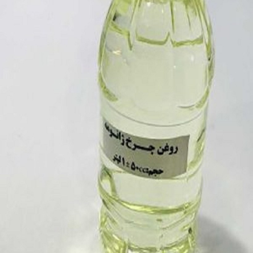 روغن یک لیتری