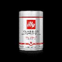 دانه قهوه ایلی مدل Classico - Medium Roast مقدار 250 گرم - تی تایم ایران
