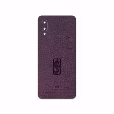 برچسب پوششی ماهوت مدل PL-NBA مناسب برای گوشی موبایل سامسونگ Galaxy A02