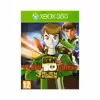 بازی Ben 10 مخصوص Xbox 360