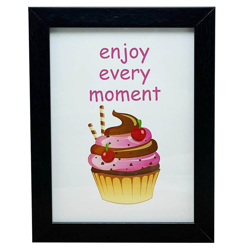 تابلو مدل دکوراتیو آشپزخانه کد 10