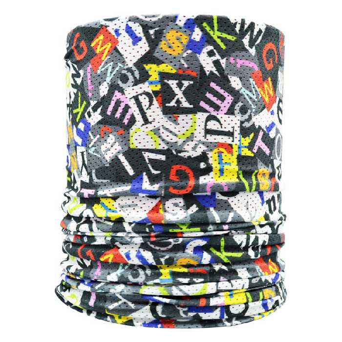 دستمال سر و گردن مدل GS-NJD-8155