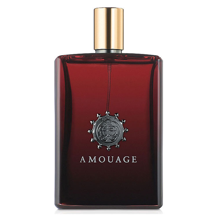 تستر ادو پرفیوم مردانه اماراتی AMOUAGE Lyric حجم 100 میلی لیتر