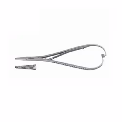 سوزنگیر متیو Mathieukocher 140mm - فروشگاه تخصصی دندانپزشکی سپیرا